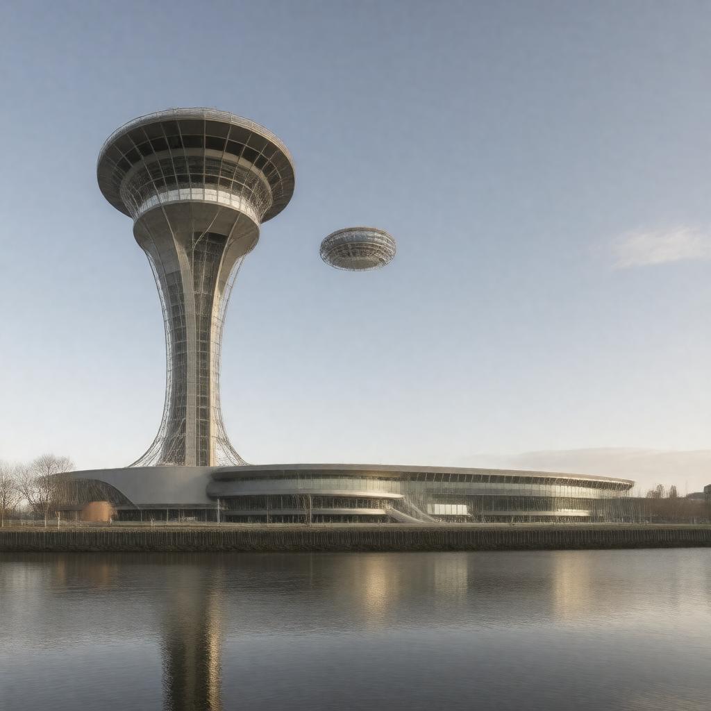 Glasgow Science Centre